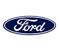 Moses Ford