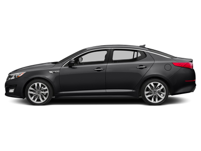 2015 Kia Optima SX Turbo