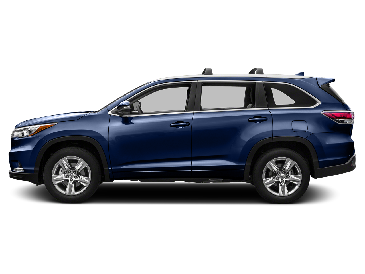 2015 Toyota Highlander LE Plus