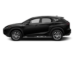 2017 Lexus NX NX Turbo