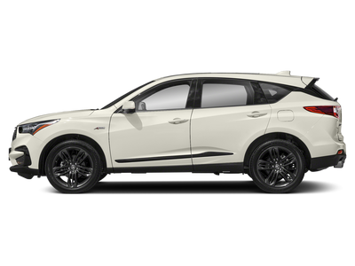 2019 Acura Rdx w/A-Spec Pkg