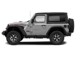 2019 Jeep Wrangler Rubicon