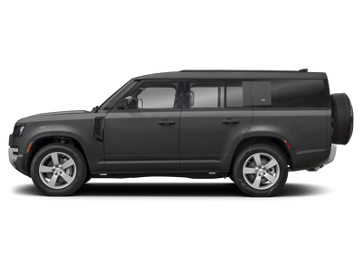 2024 Land Rover Defender X-Dynamic SE