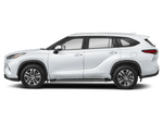 2024 Toyota Highlander Hybrid XLE