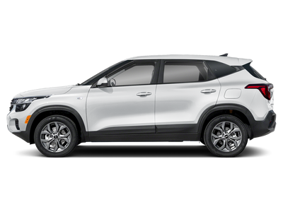2025 Kia Seltos LX