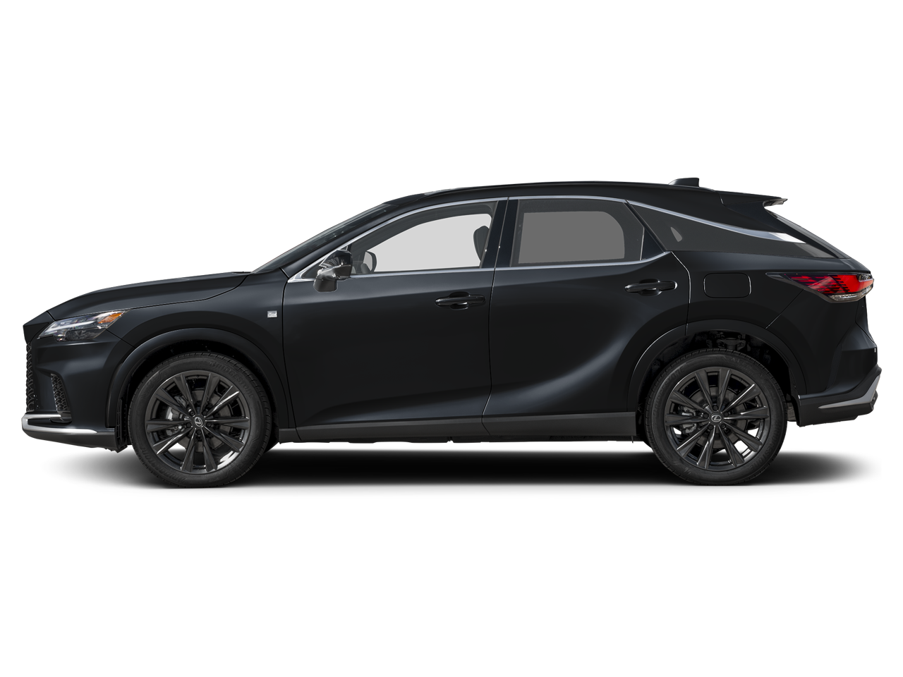 2025 Lexus RX RX 350 F SPORT Design