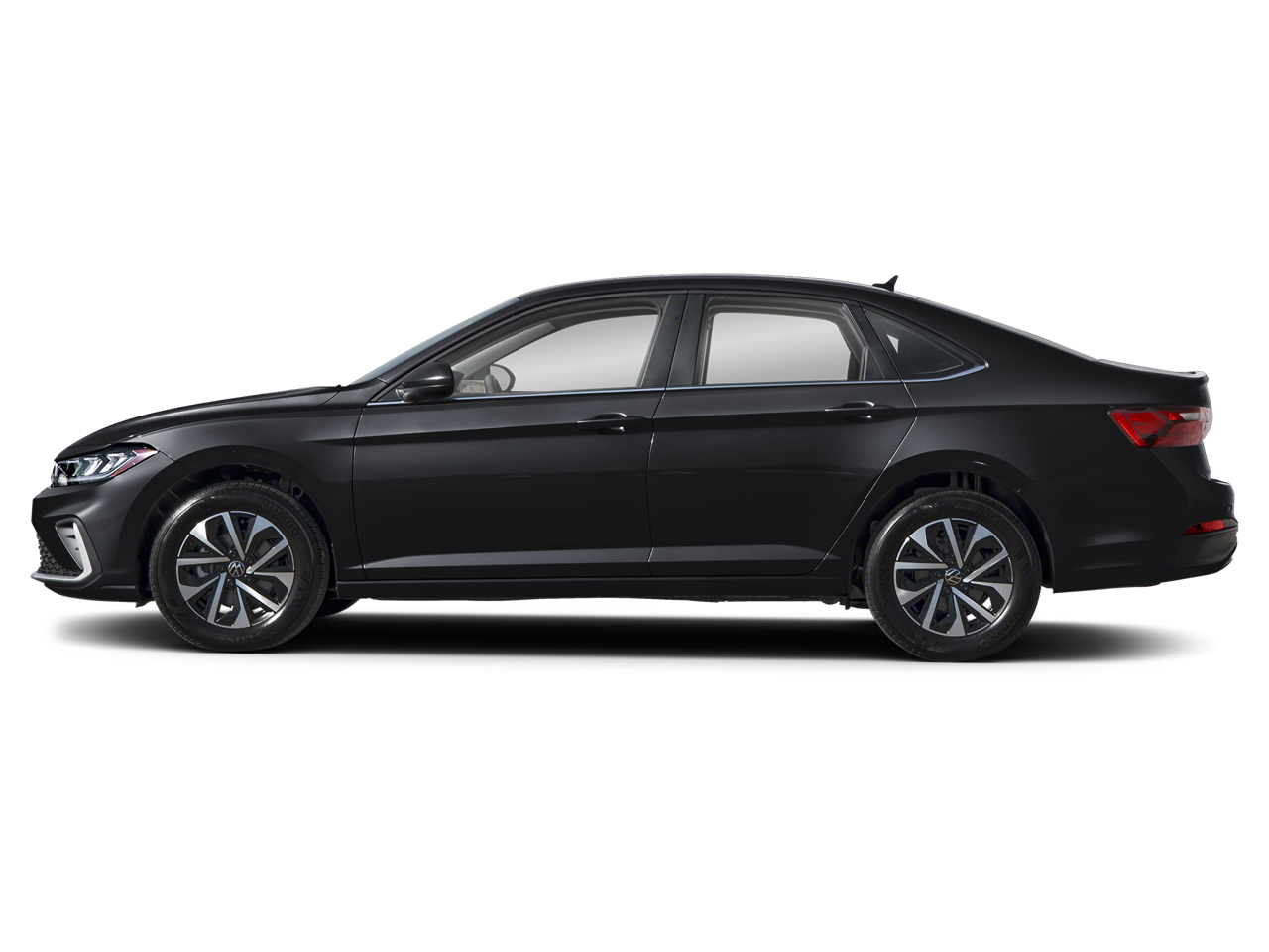2025 Volkswagen JETTA SEDAN