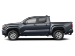 2026 Toyota Tacoma 4Wd SR5 DOUBLE CAB 5' BED AT