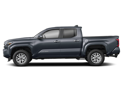 2026 Toyota Tacoma 4Wd SR5 DOUBLE CAB 5' BED AT