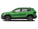2027 Volkswagen Taos SE 4MOTION