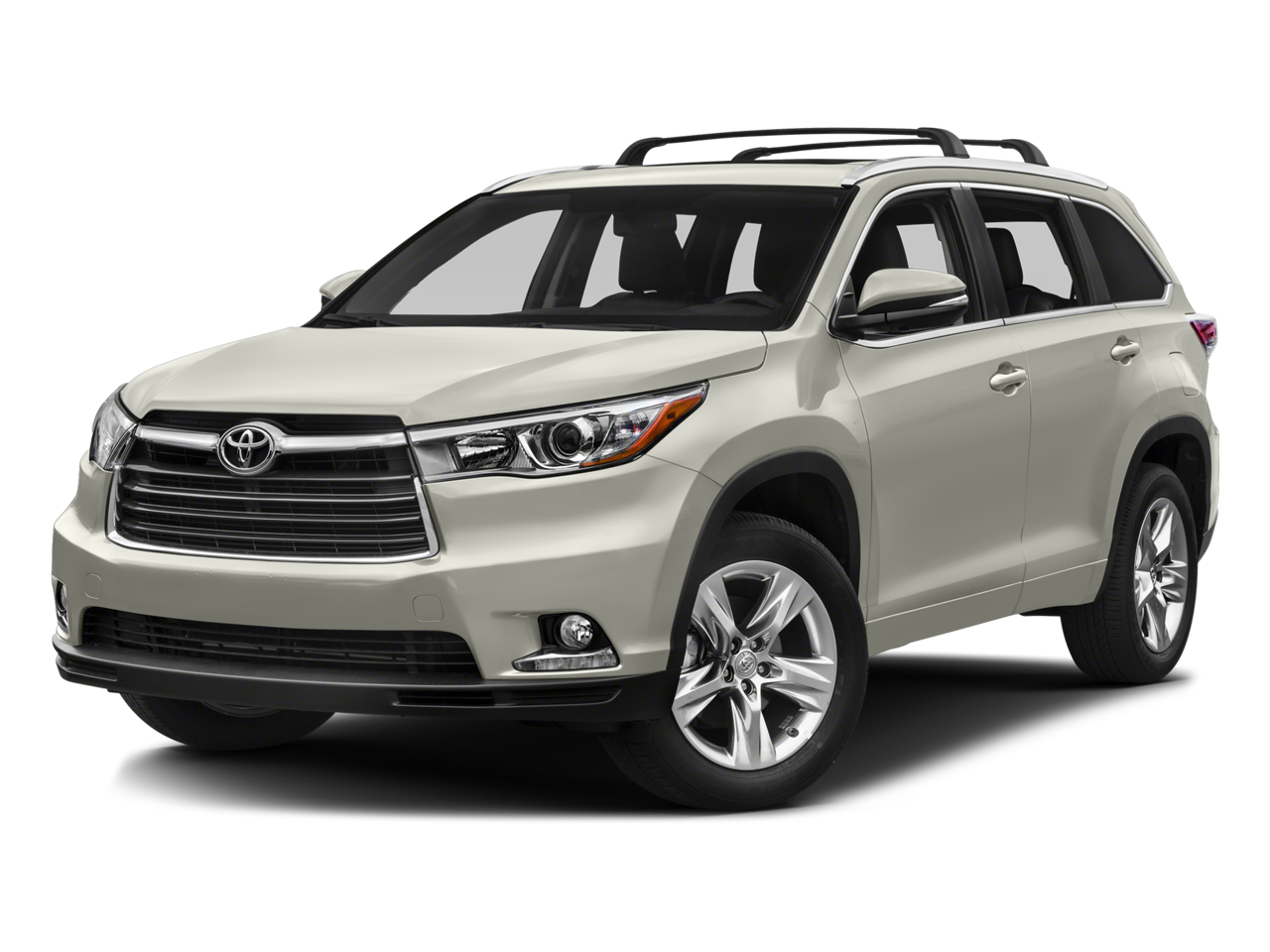 2016 Toyota HIGHLANDER SUV