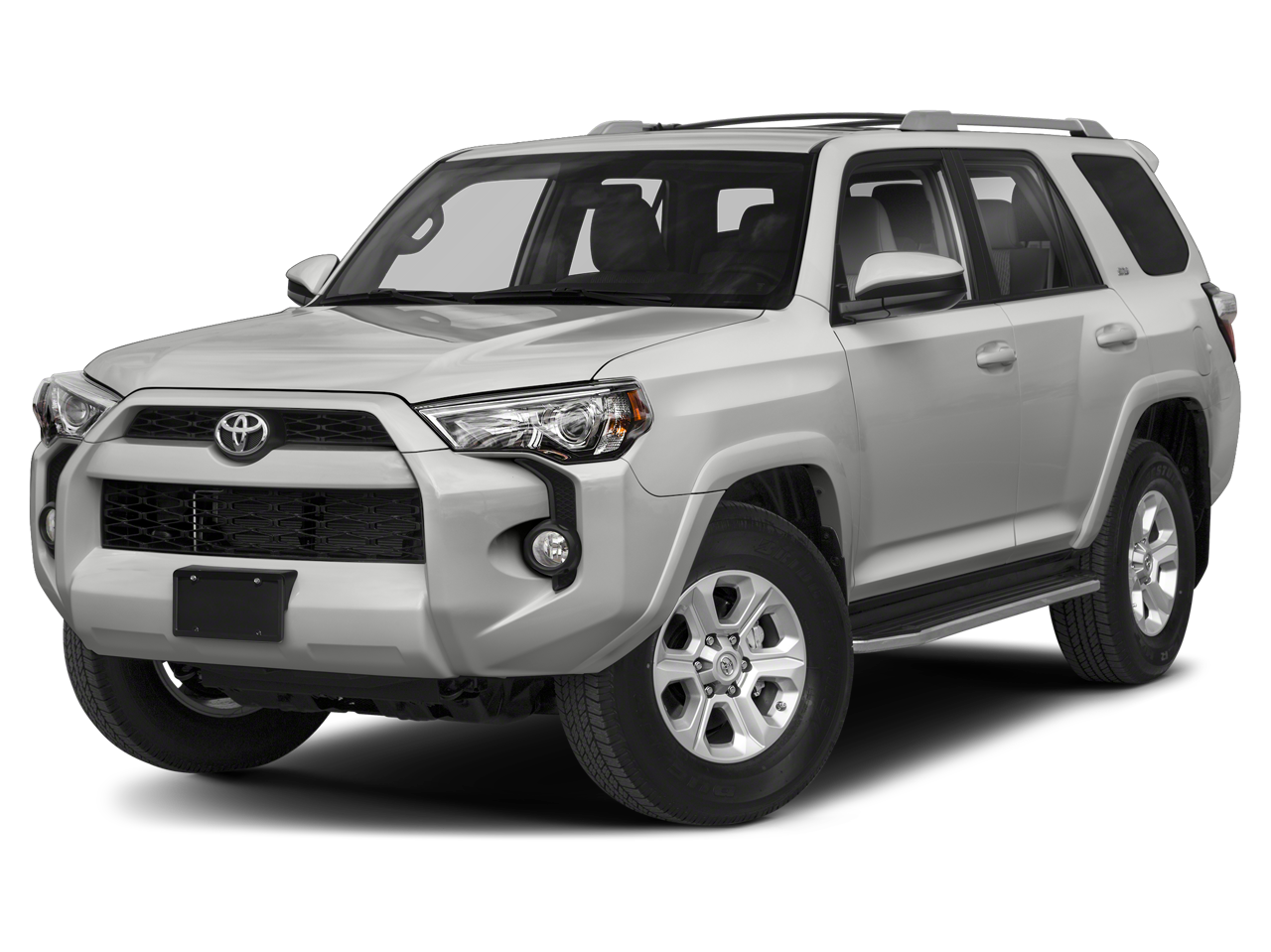 2018 Toyota 4Runner
