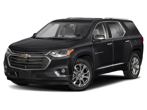 2019 Chevrolet Tahoe Base