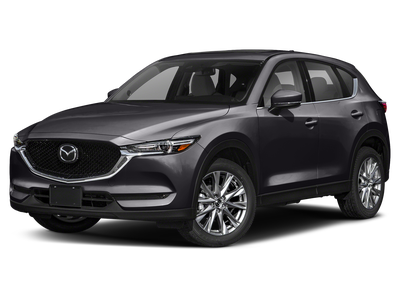 2019 Mazda Mazda CX-5 Grand Touring