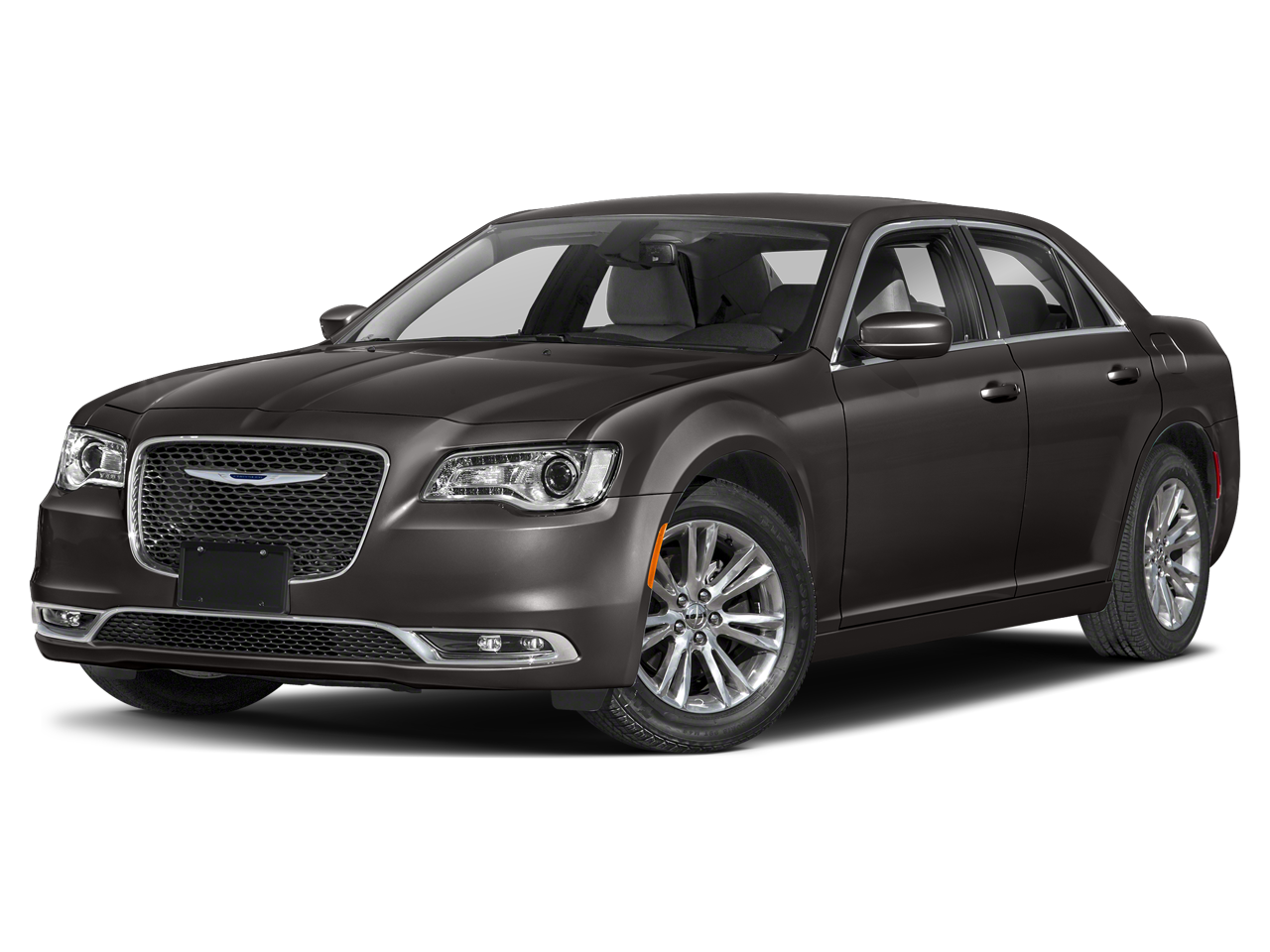 2021 Chrysler 300 Touring L