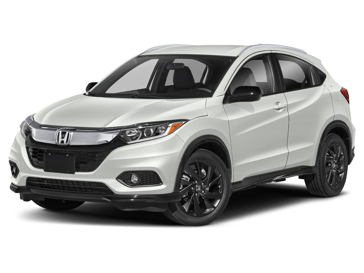 2022 Honda HR-V SUV