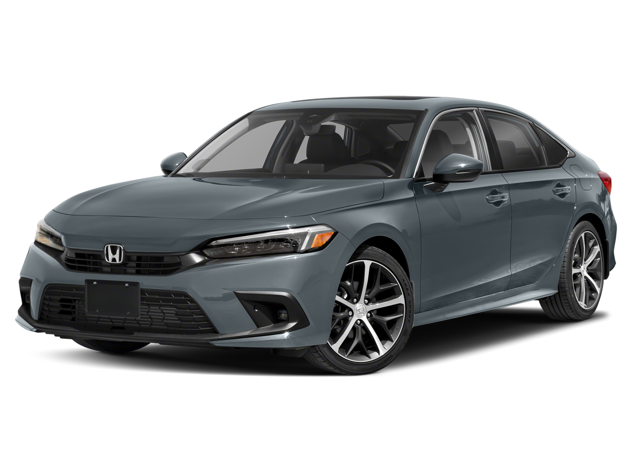 2023 Honda Civic Touring