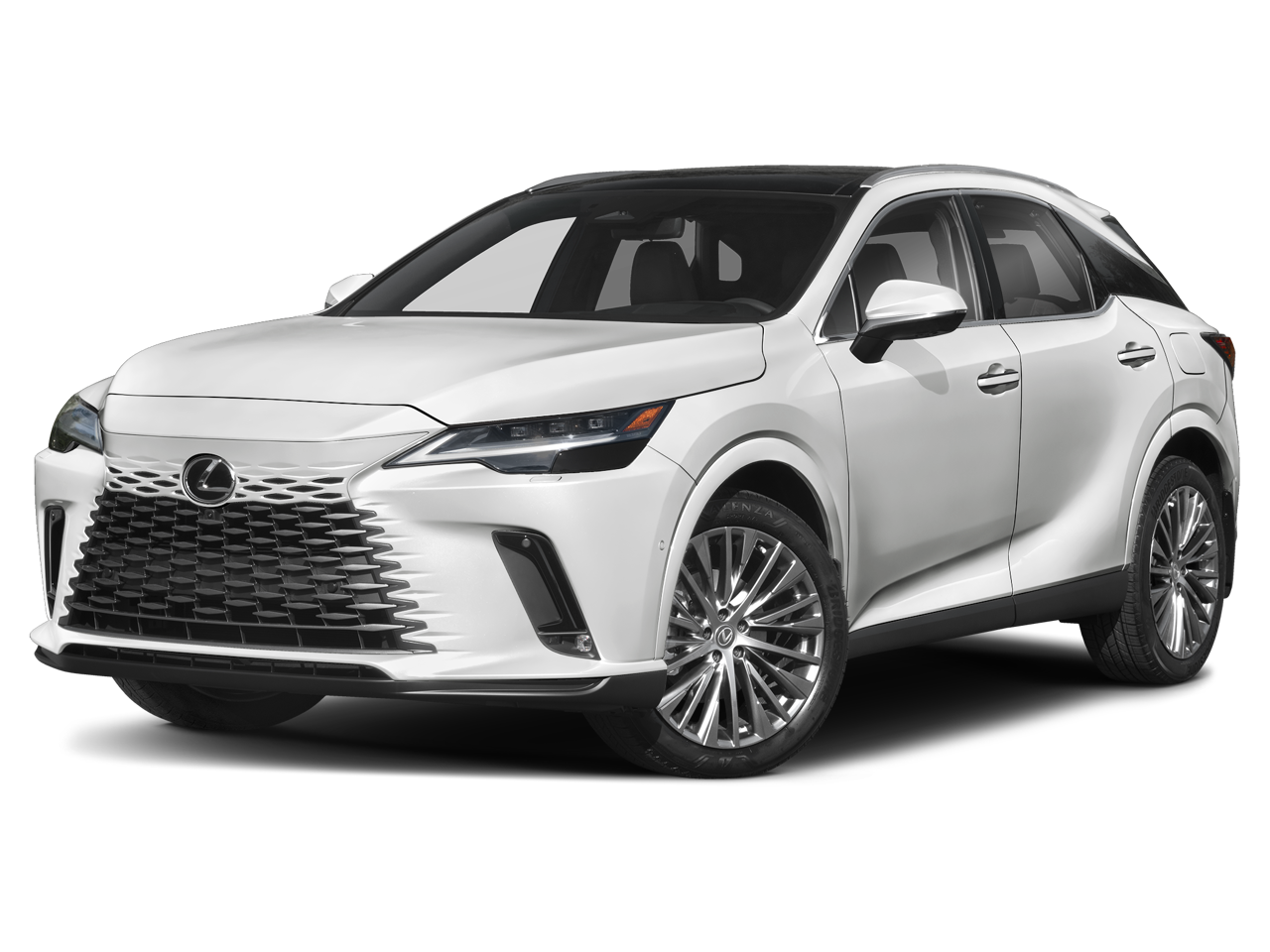 2023 Lexus Rx RX 350 Luxury