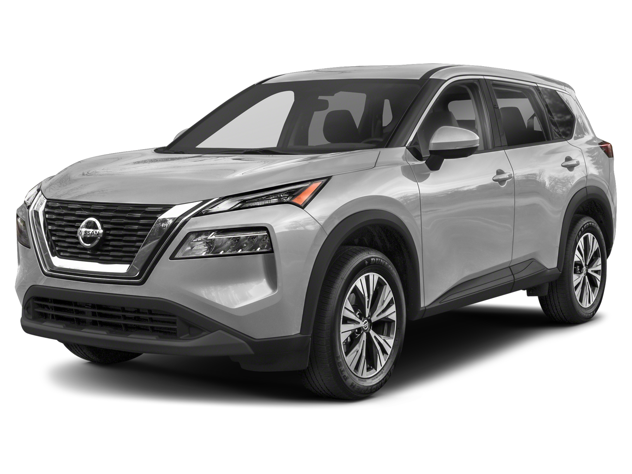 2023 Nissan ROGUE SUV