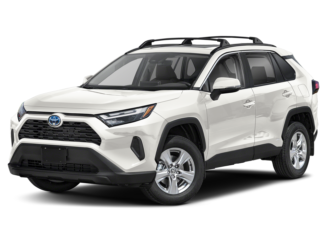 2023 Toyota RAV4 Hybrid Woodland Edition