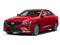2025 Cadillac CT4 Sport