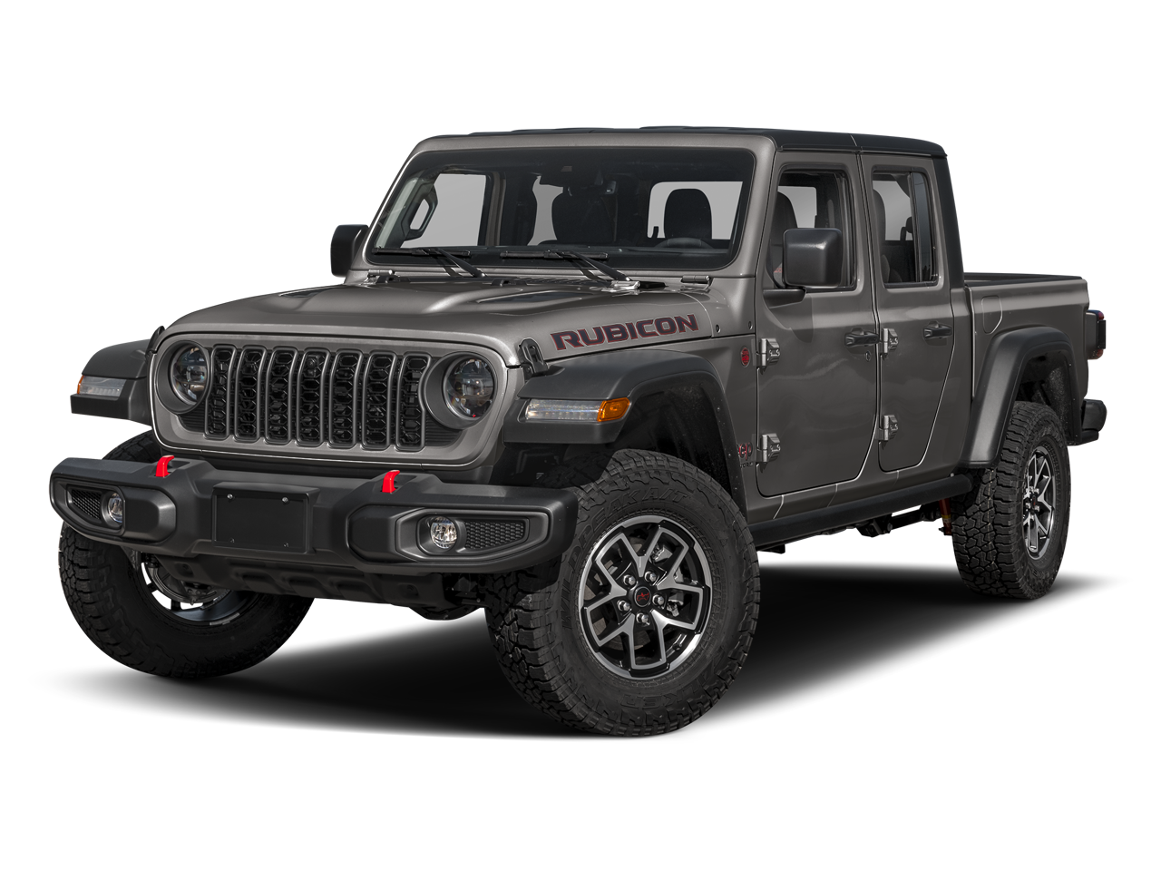 2025 Jeep Gladiator Rubicon X