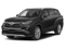 2025 Toyota Highlander Platinum