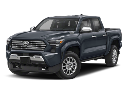 2025 Toyota Tacoma Limited HV