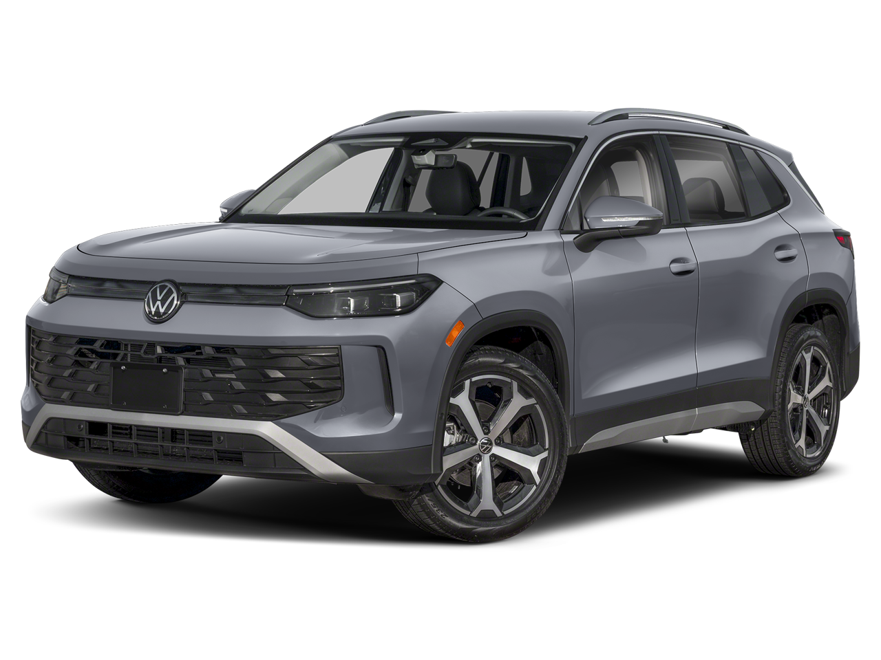 2025 Volkswagen TIGUAN SUV