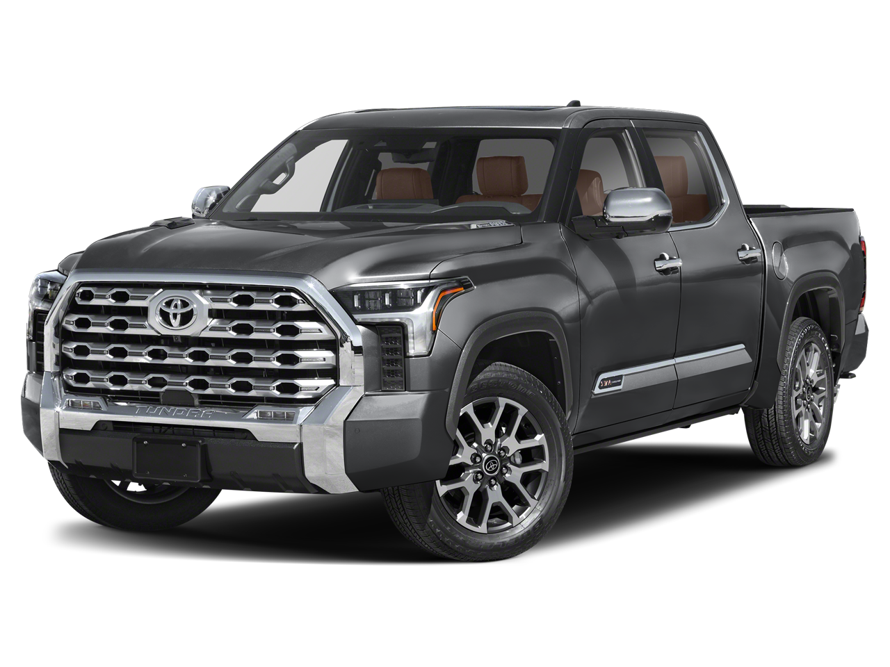 2026 Toyota Tundra 1794 Edition HV