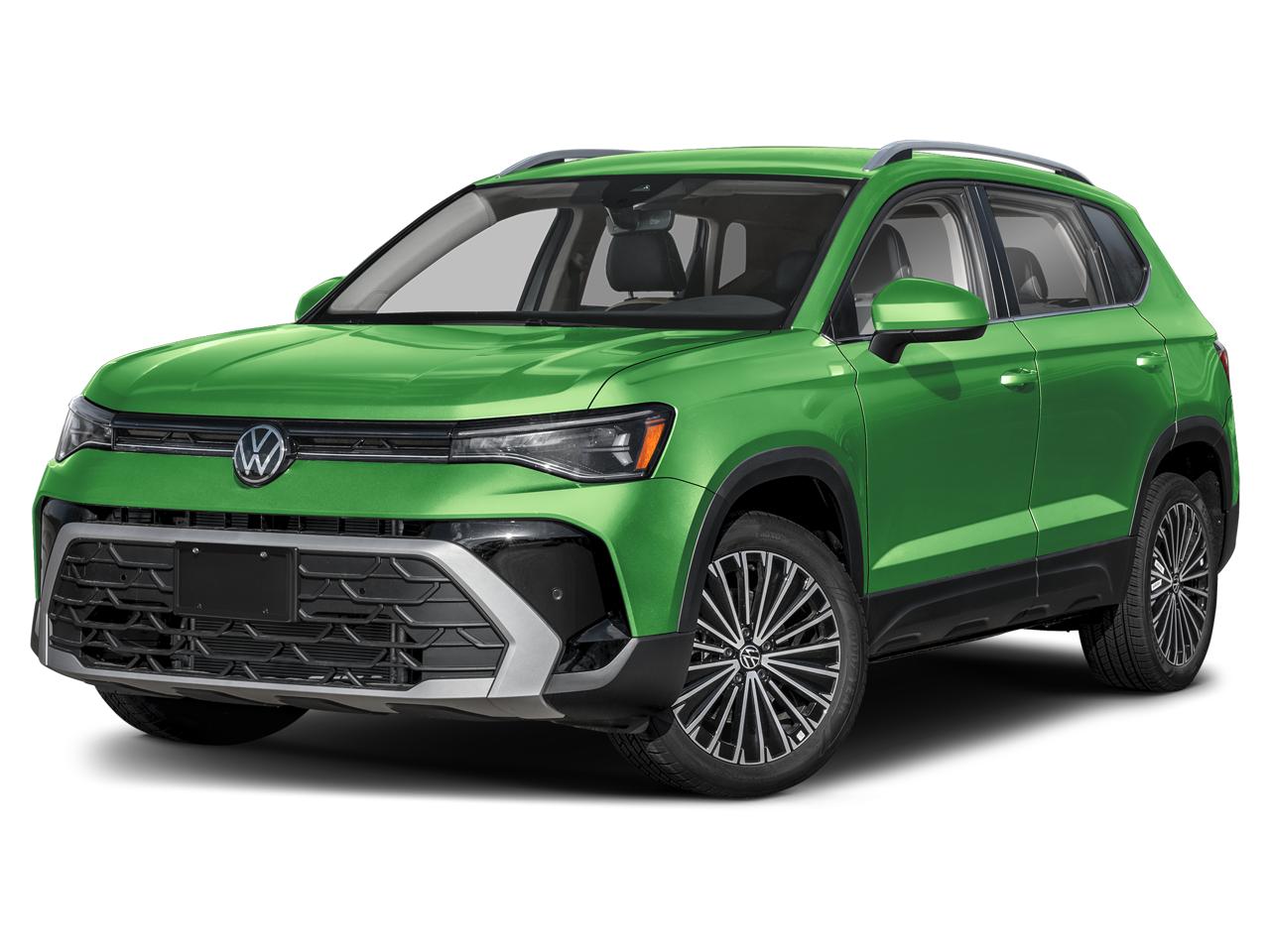 2027 Volkswagen Taos SE 4MOTION