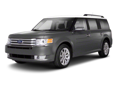 2012 Ford Flex SEL