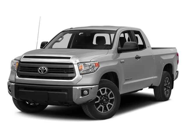 2014 Toyota Tundra Truck SR5
