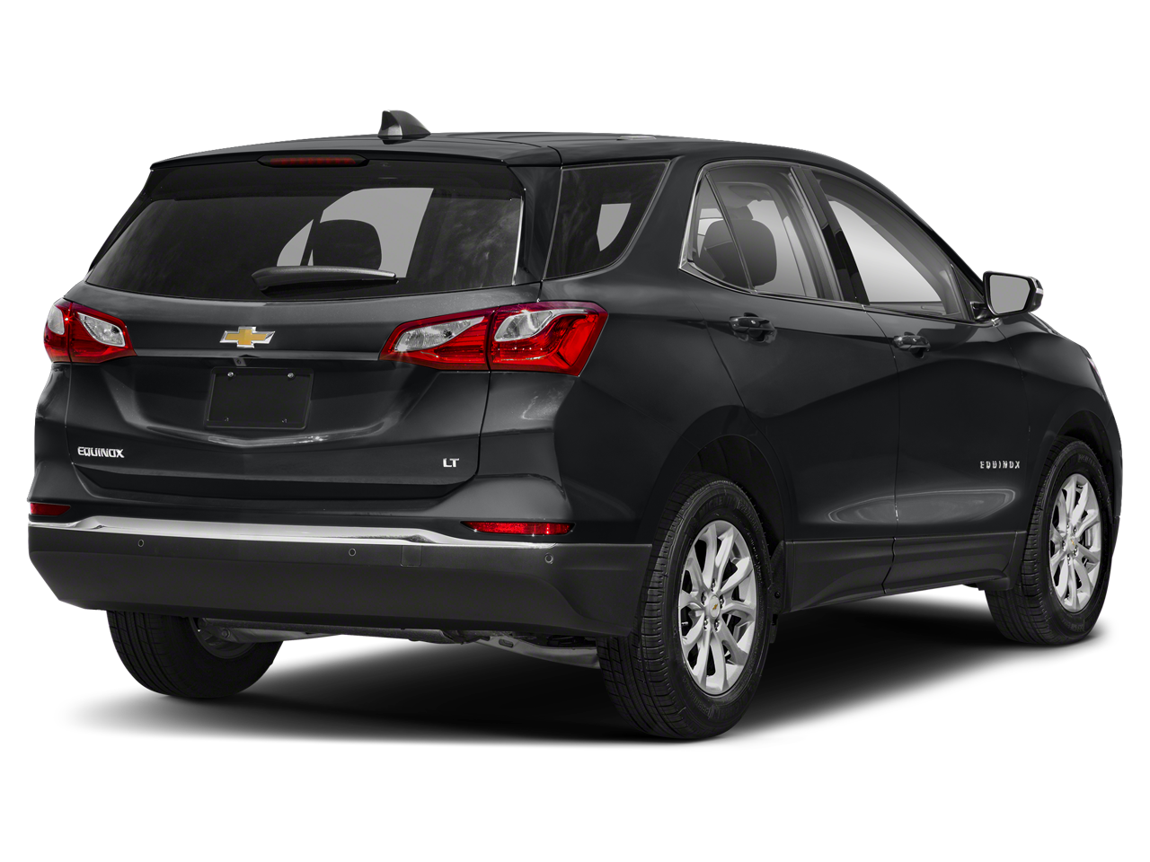 Used 2019 Chevrolet Equinox LT with VIN 2GNAXKEV8K6209732 for sale in Saint Albans, WV
