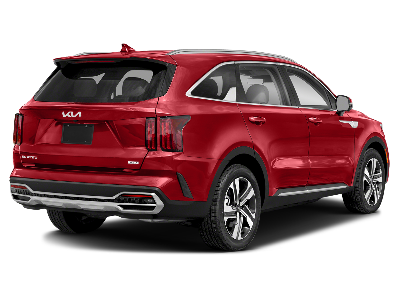 2023 Kia Sorento Hybrid SX Prestige
