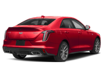 2025 Cadillac CT4 Sport