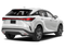 2025 Lexus RX RX 350