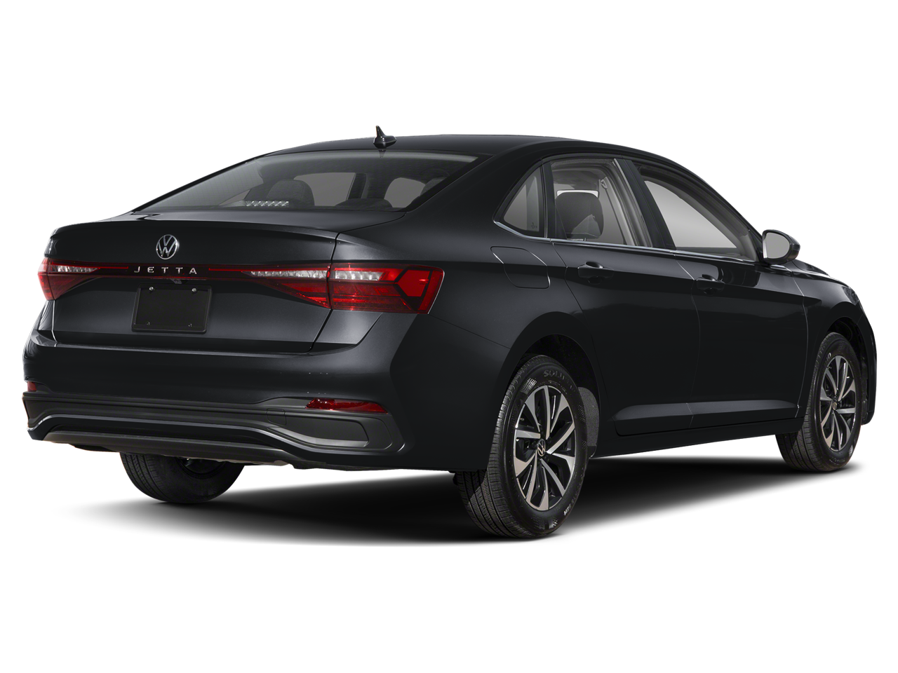 2025 Volkswagen JETTA SEDAN
