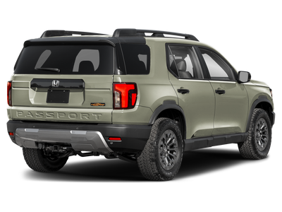 2026 Honda Passport TRAILSPORT AWD