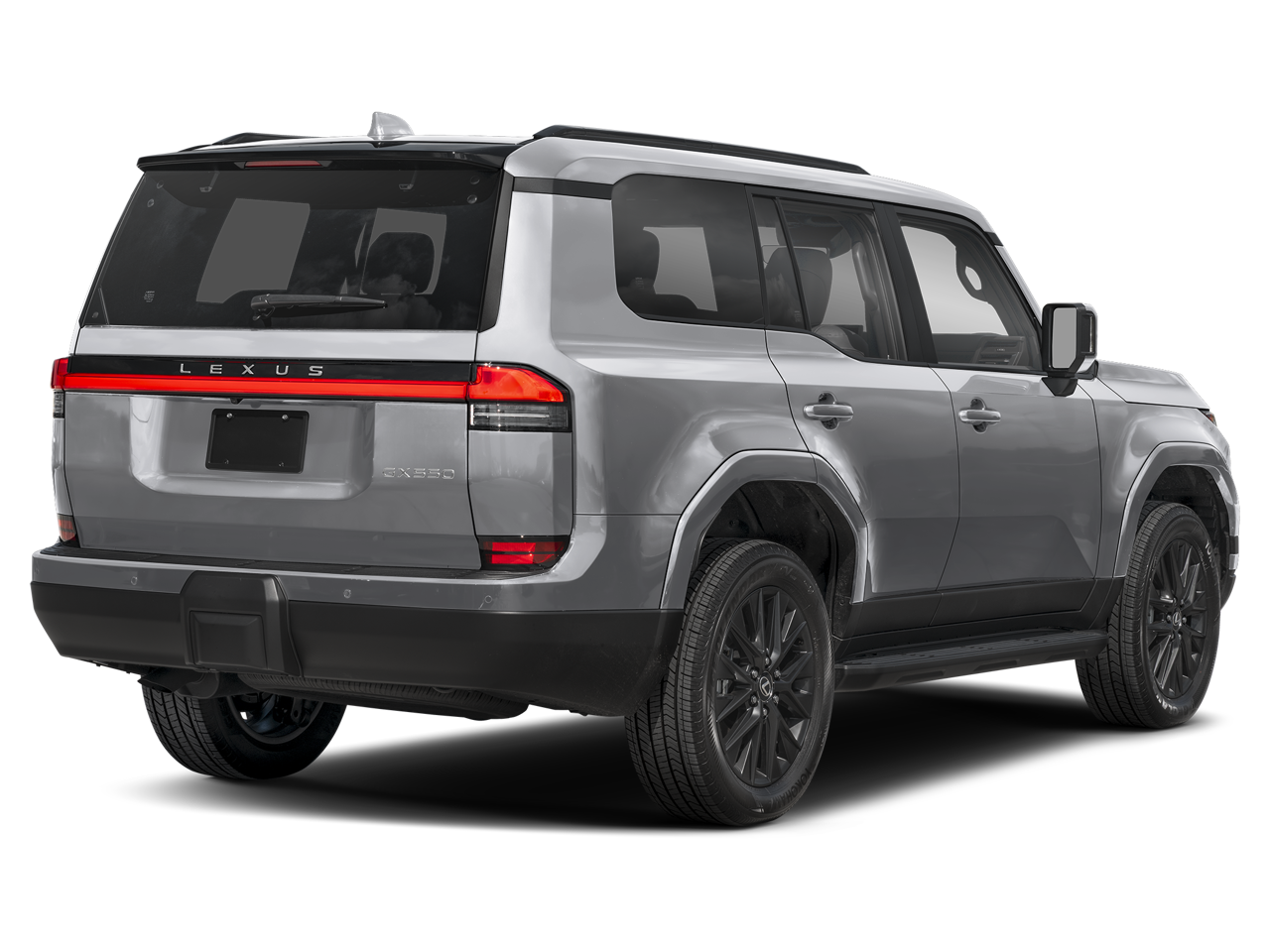 2026 Lexus Gx GX 550 Premium