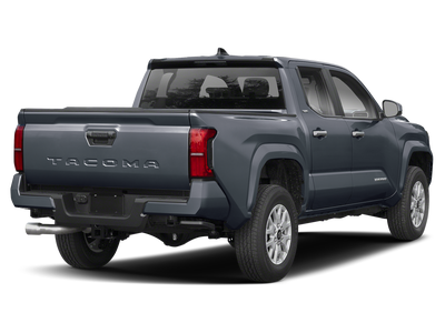 2026 Toyota Tacoma 4Wd SR5 DOUBLE CAB 5' BED AT