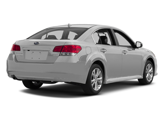2013 Subaru Legacy 2.5i Limited