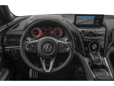 2019 Acura Rdx w/A-Spec Pkg