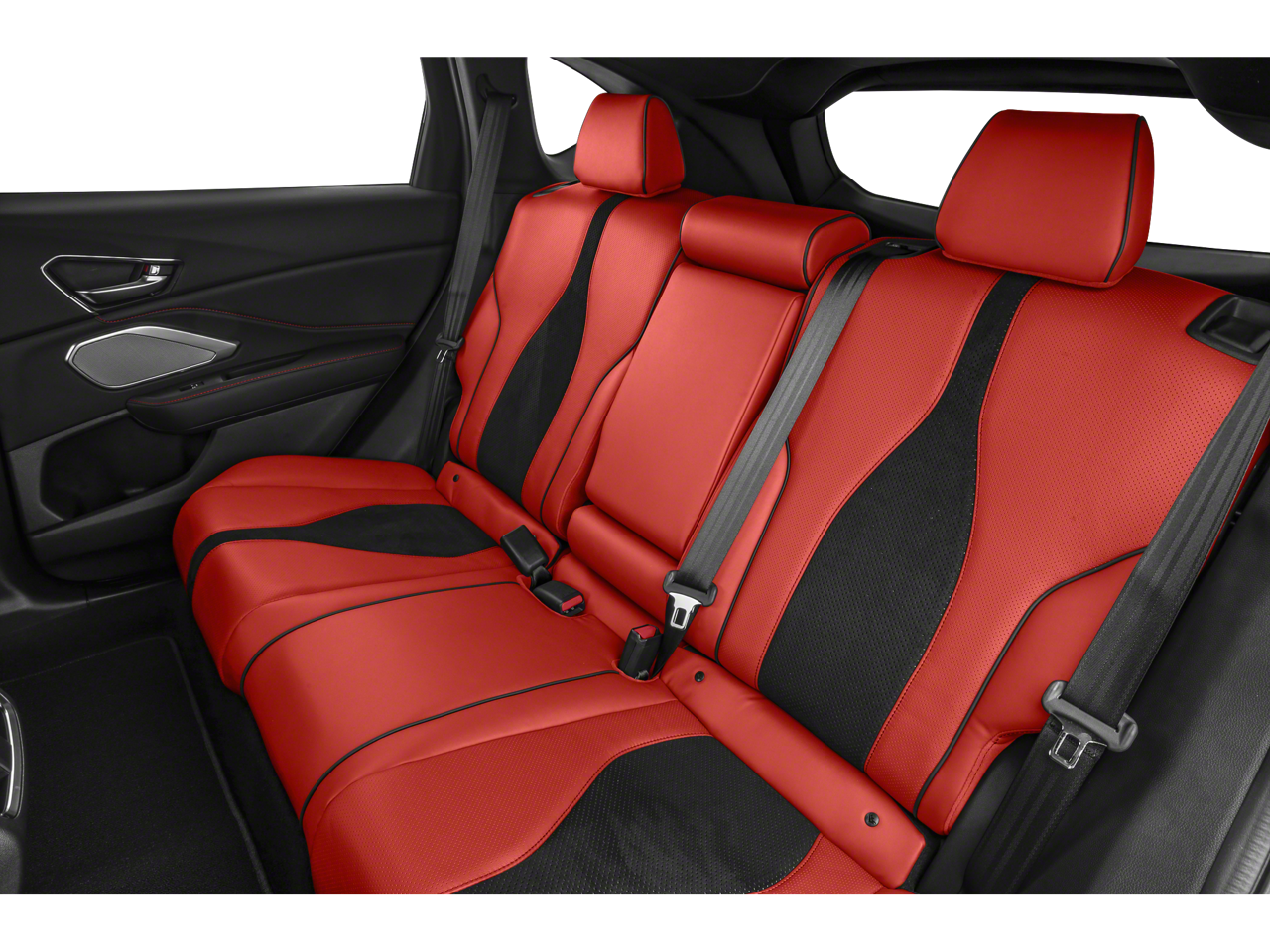 2019 Acura Rdx w/A-Spec Pkg