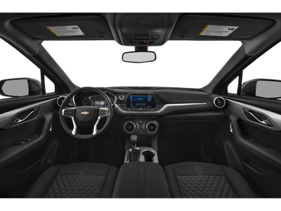 2019 Chevrolet Blazer SUV