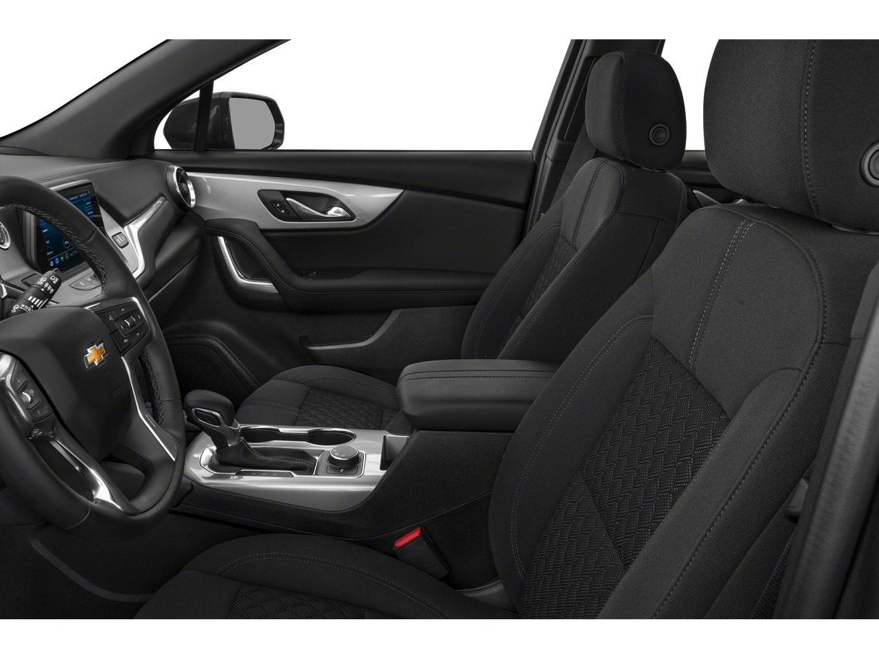 2019 Chevrolet Blazer SUV