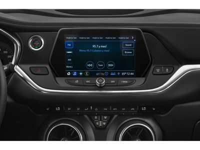 2019 Chevrolet Blazer SUV