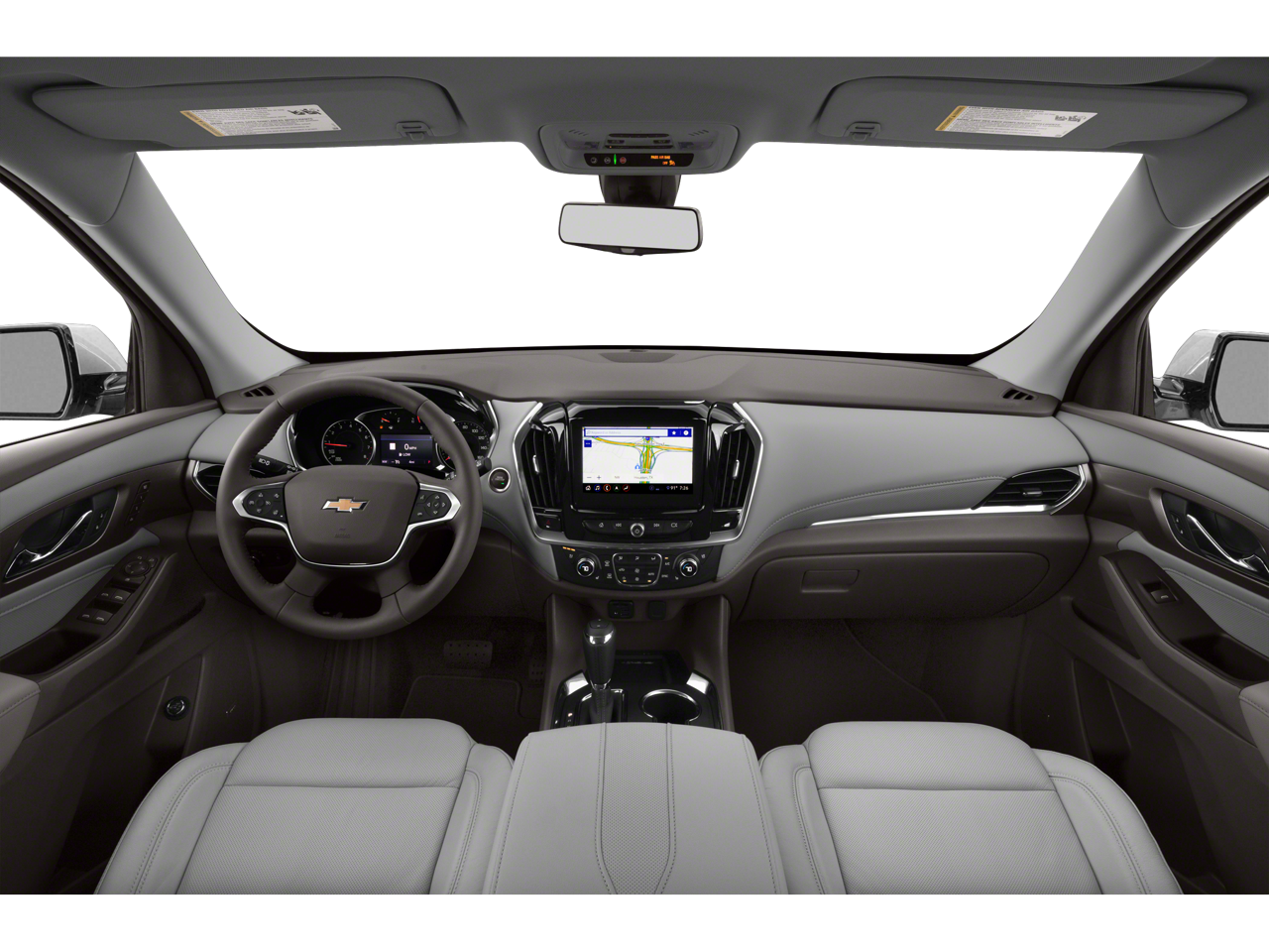 2019 Chevrolet Tahoe Base