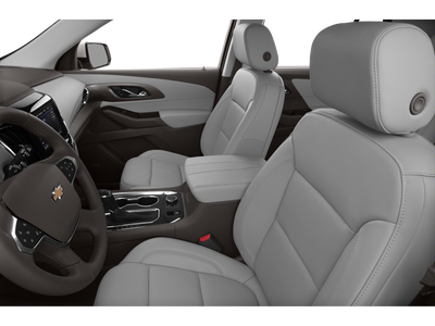 2019 Chevrolet Tahoe Base