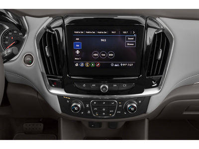 2019 Chevrolet Tahoe Base